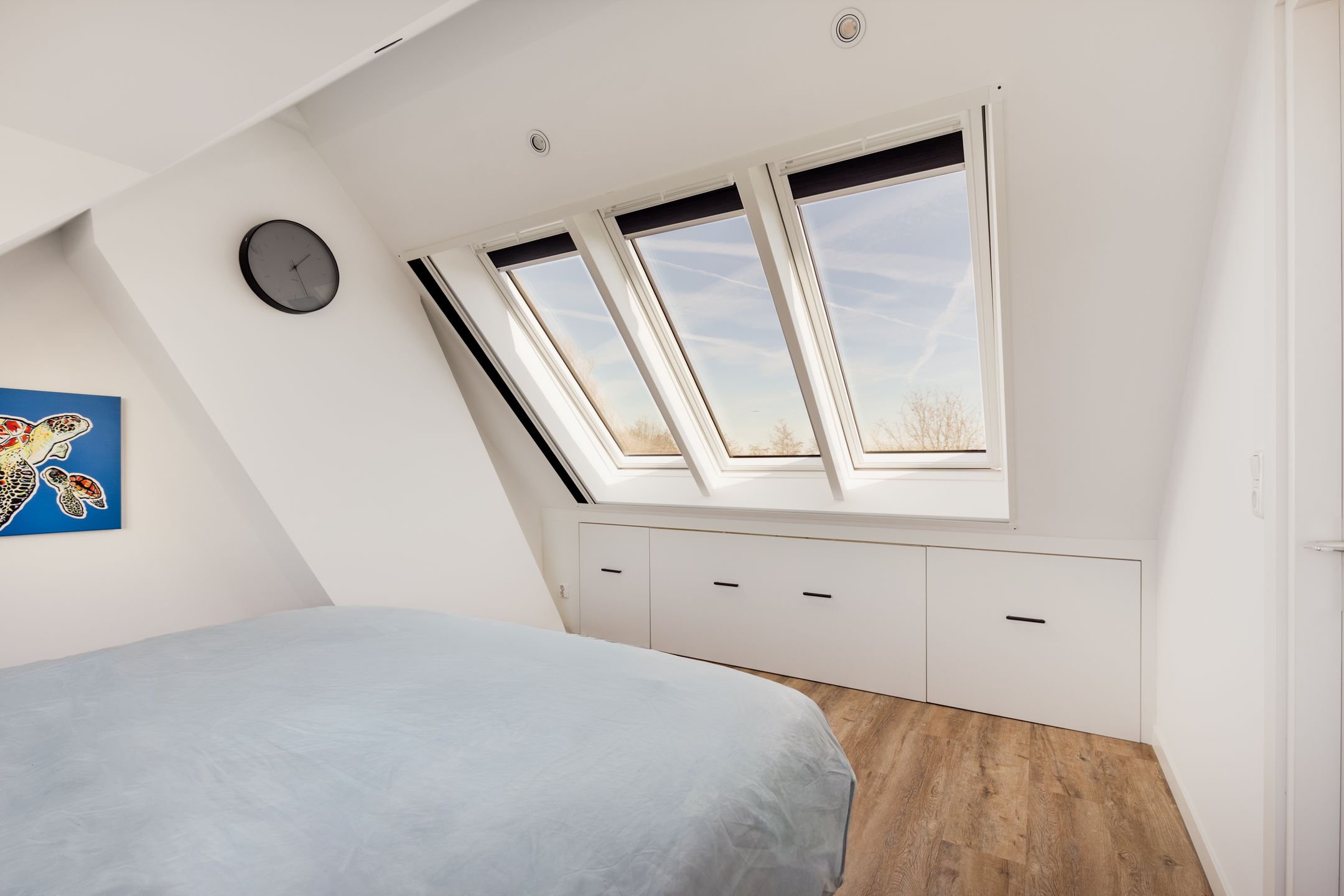 Foto 21 van Vondelweg 110-RD