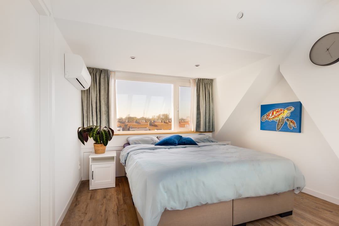 Foto 22 van Vondelweg 110-RD