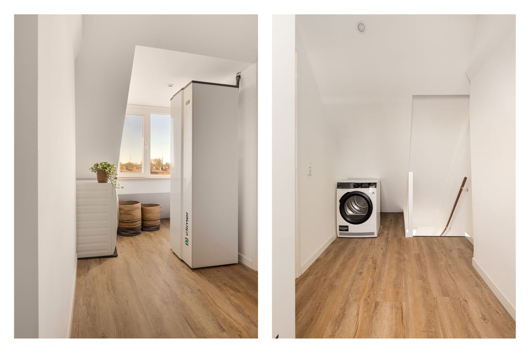 Foto 23 van Vondelweg 110-RD