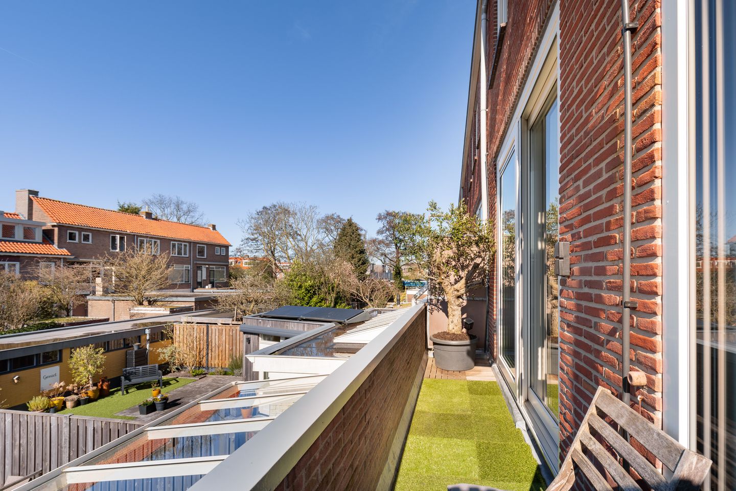 Foto 25 van Vondelweg 110-RD