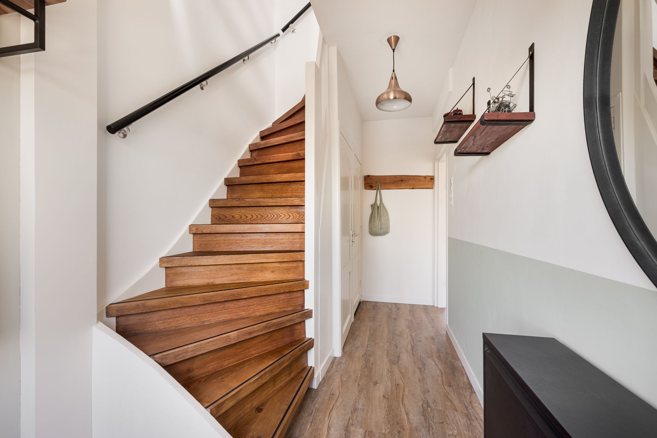 Foto 12 van Vondelweg 110-RD