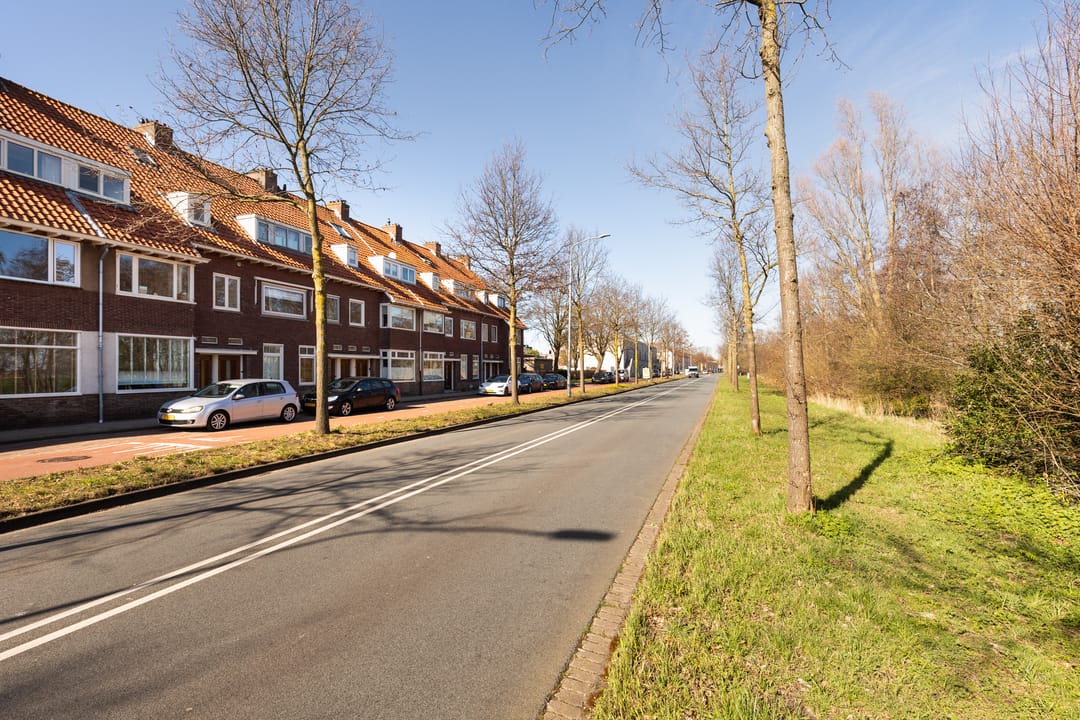 Foto 31 van Vondelweg 110-RD