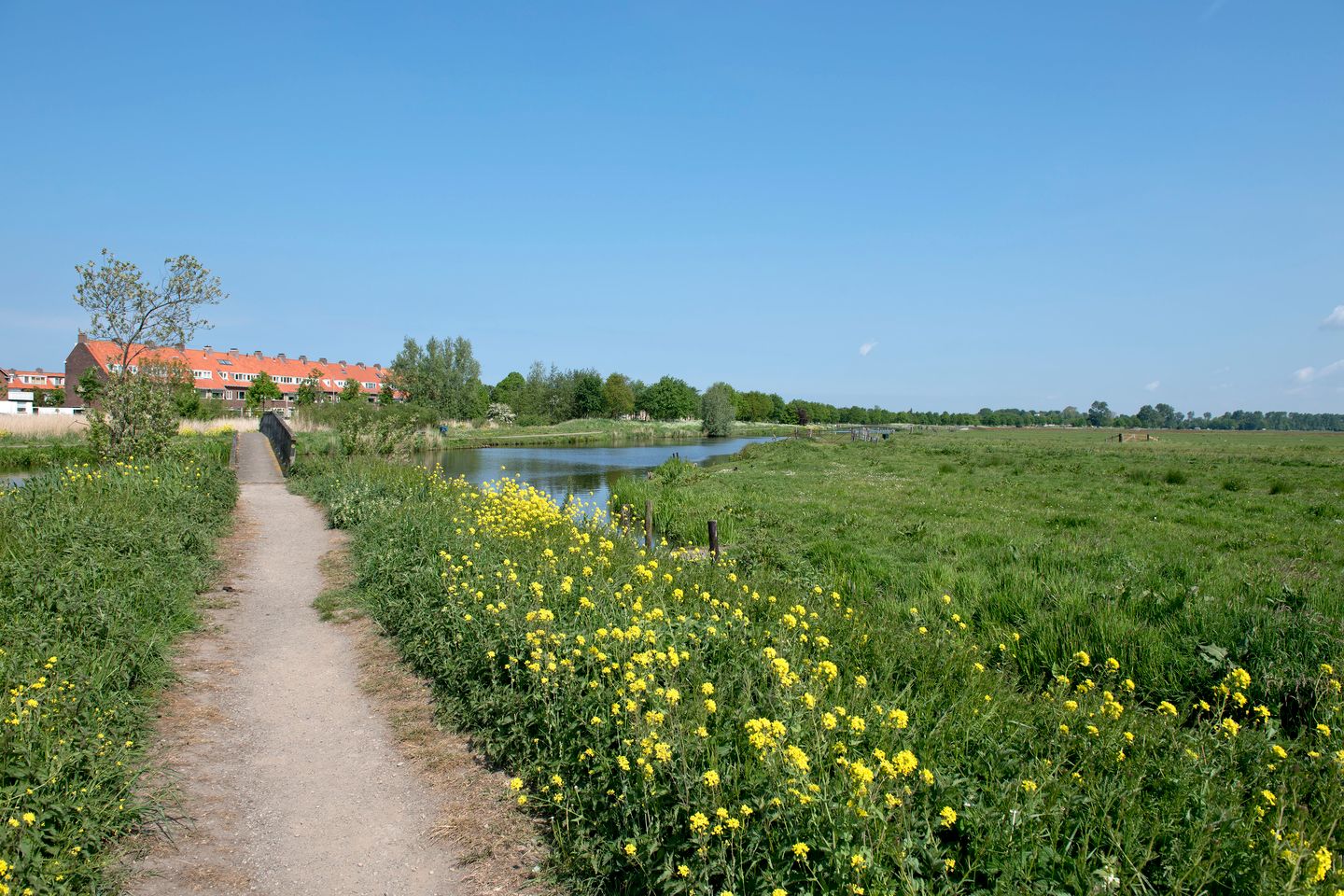 Foto 35 van Vondelweg 110-RD