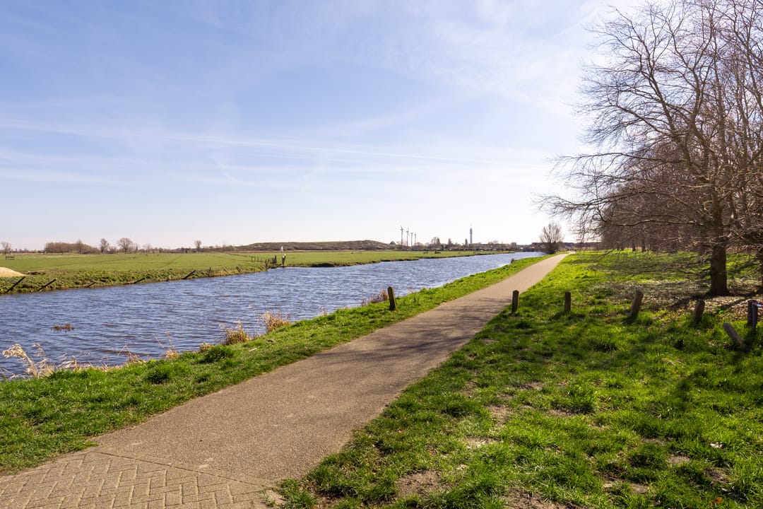 Foto 32 van Vondelweg 110-RD