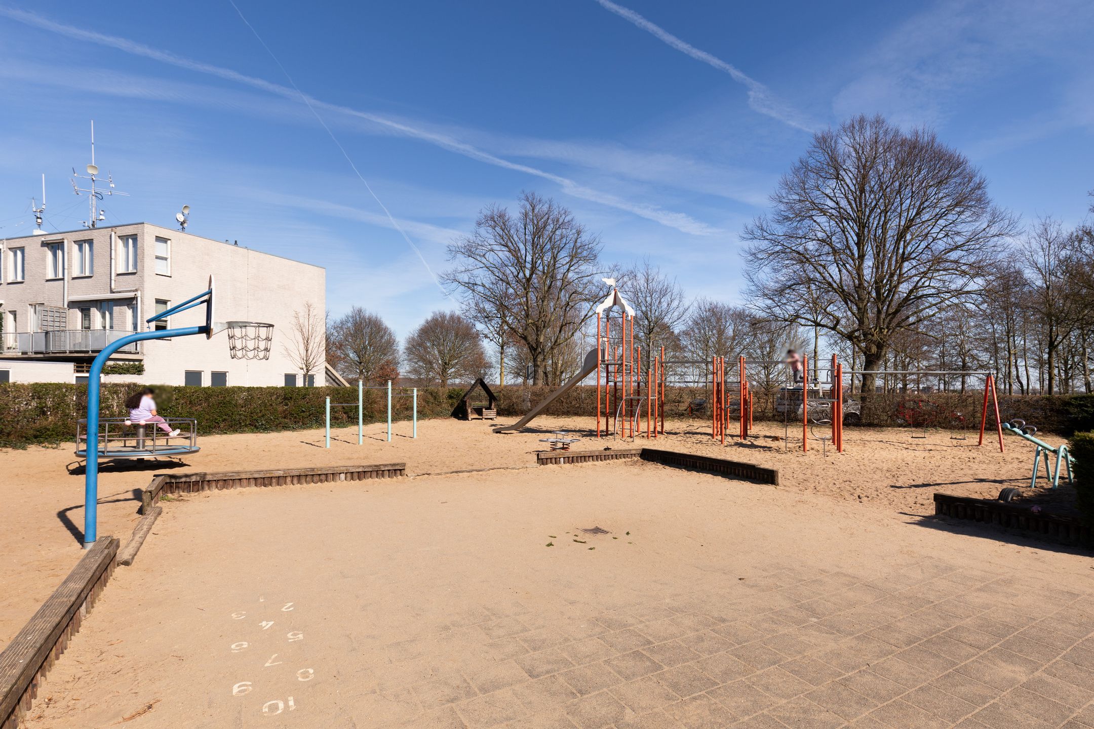 Foto 36 van Vondelweg 110-RD