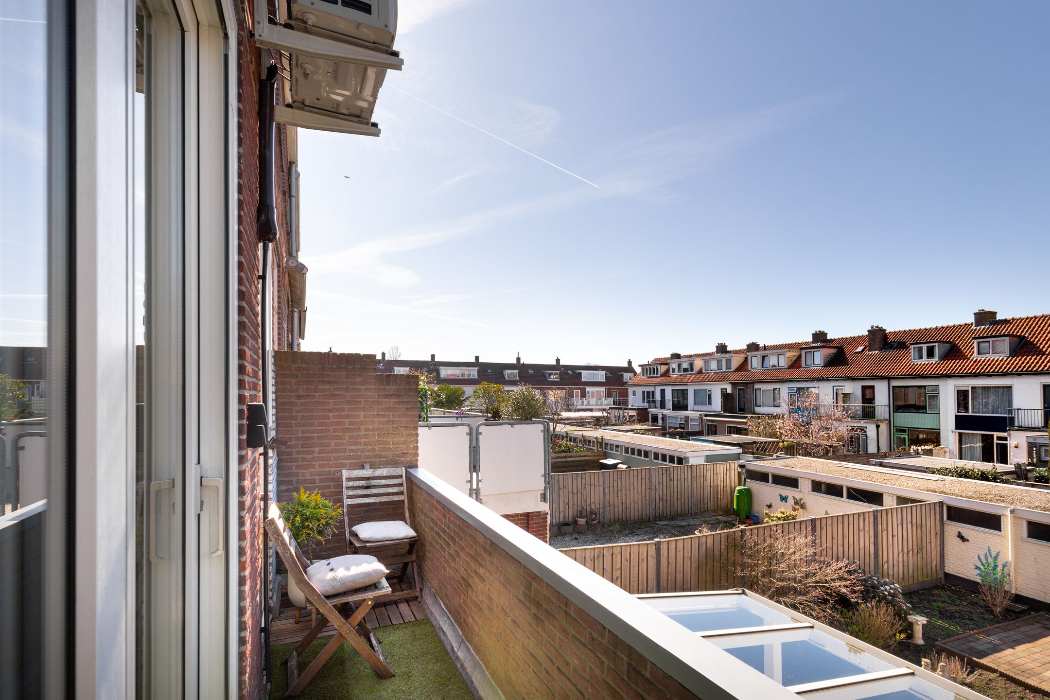 Foto 24 van Vondelweg 110-RD