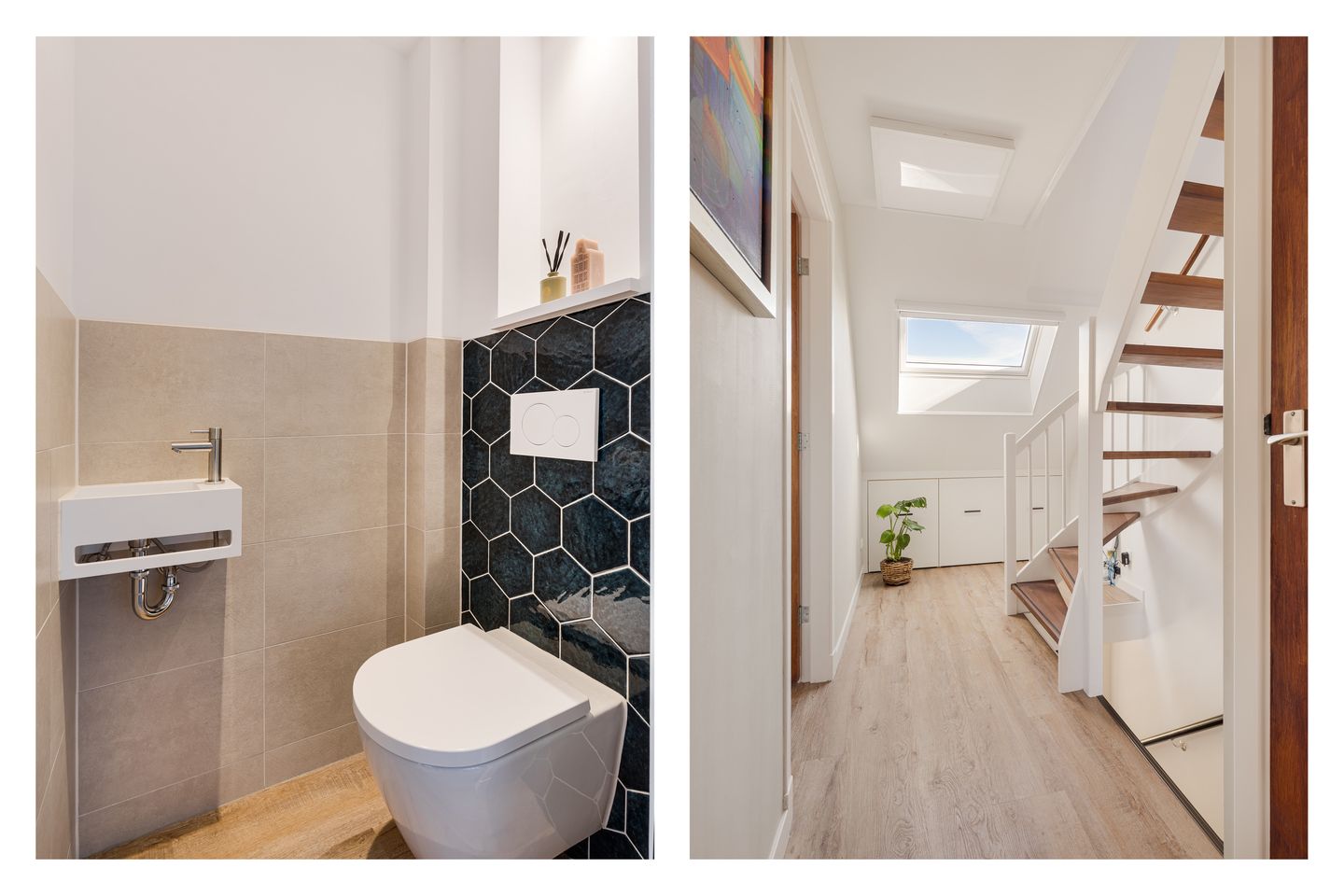 Foto 19 van Vondelweg 110-RD