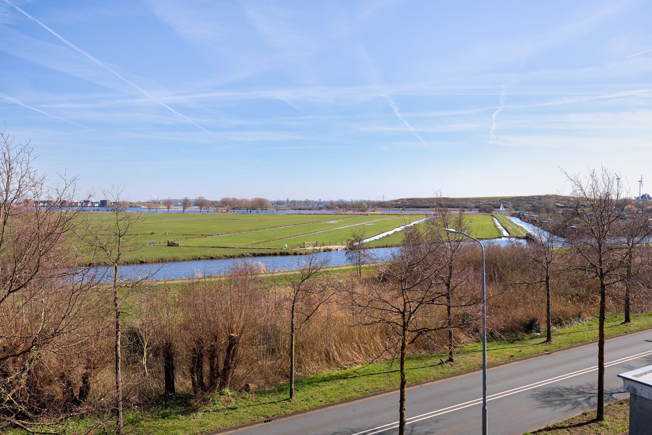 Foto 30 van Vondelweg 110-RD