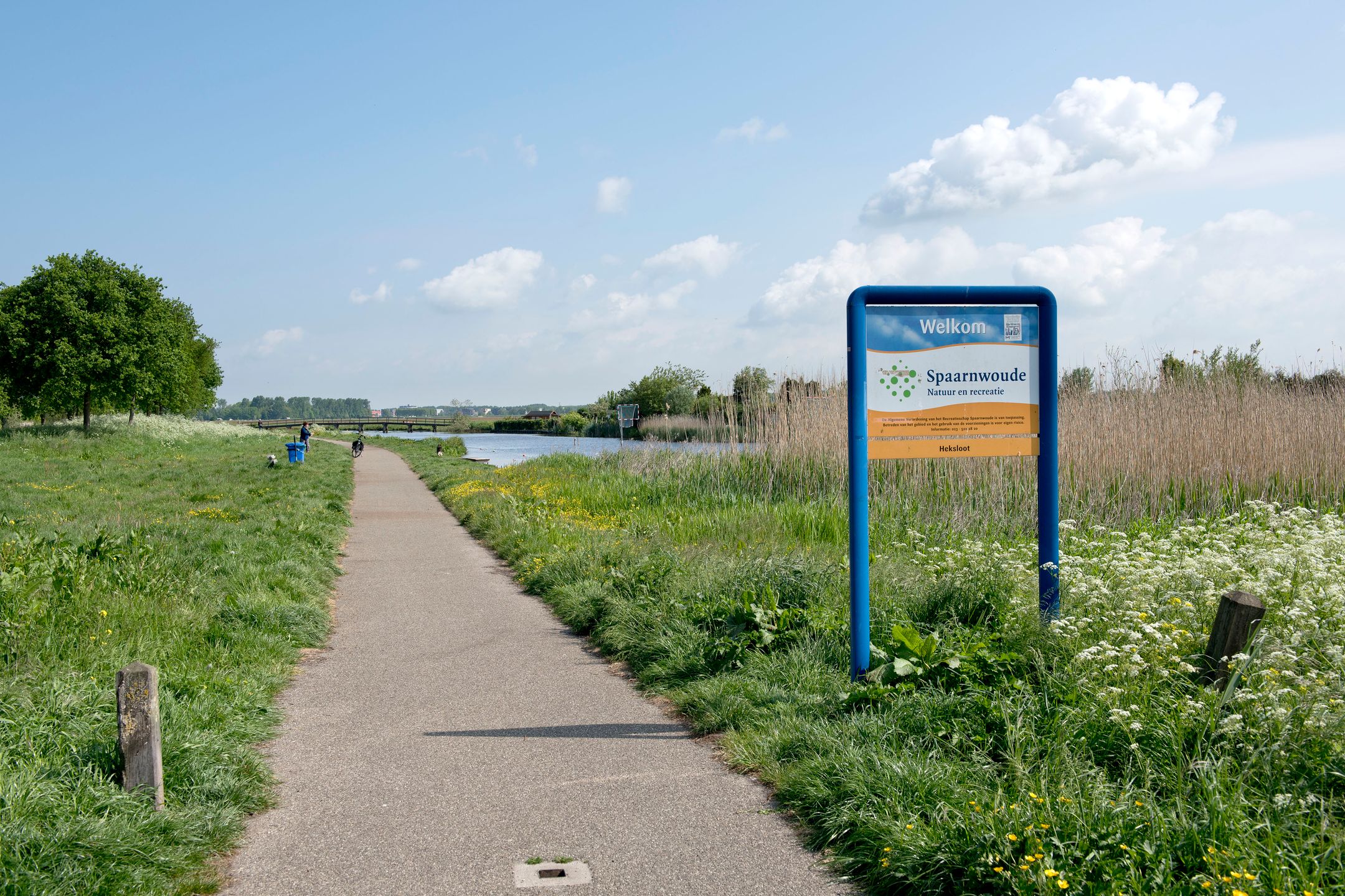 Foto 33 van Vondelweg 110-RD