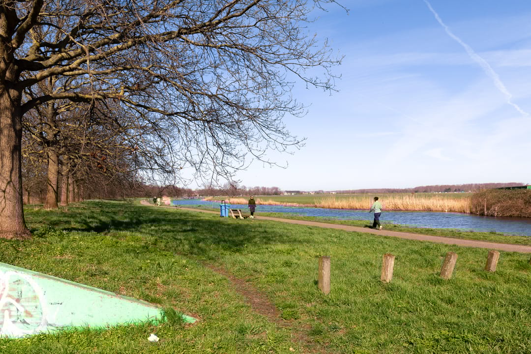 Foto 28 van Vondelweg 110-RD