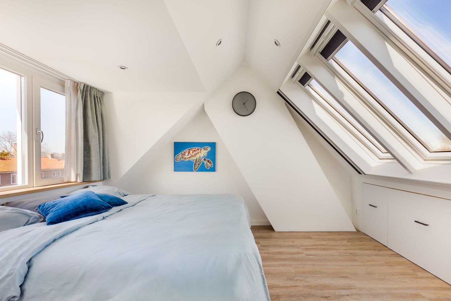 Foto 20 van Vondelweg 110-RD