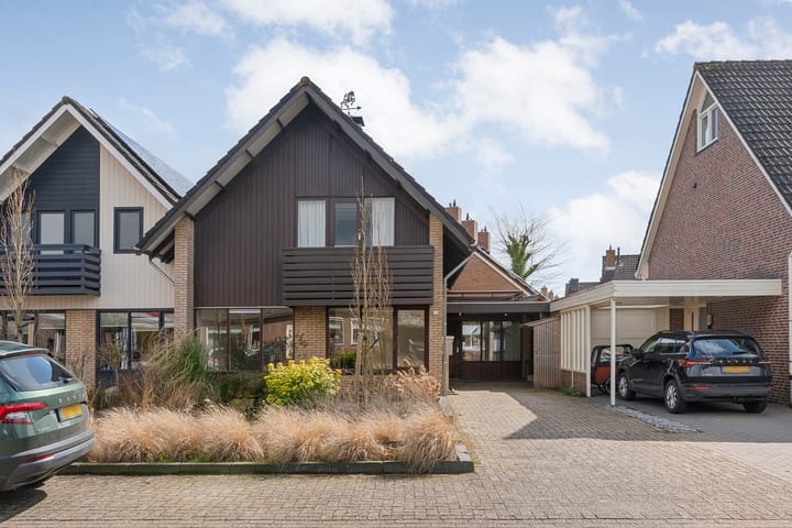 Potgieterstraat 11 main image