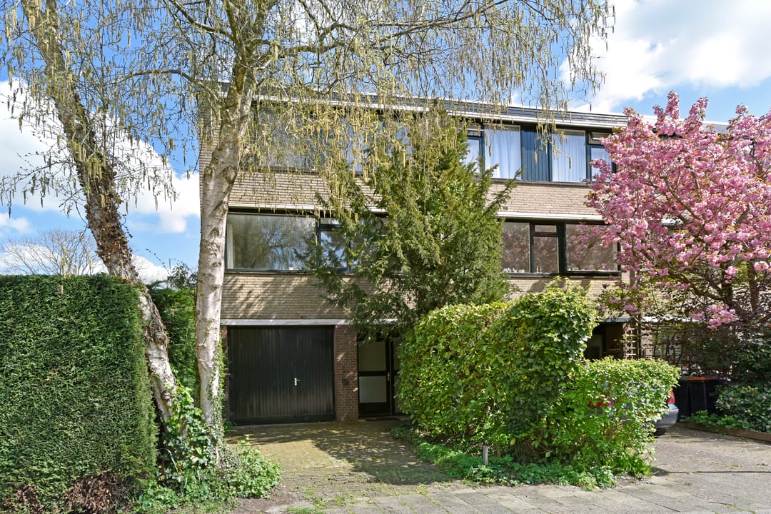 Foto 1 van Chopinplein 1