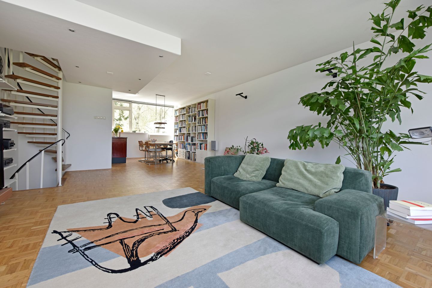 Foto 5 van Chopinplein 1