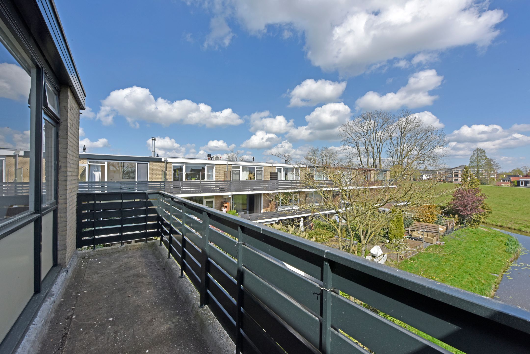 Foto 12 van Chopinplein 1