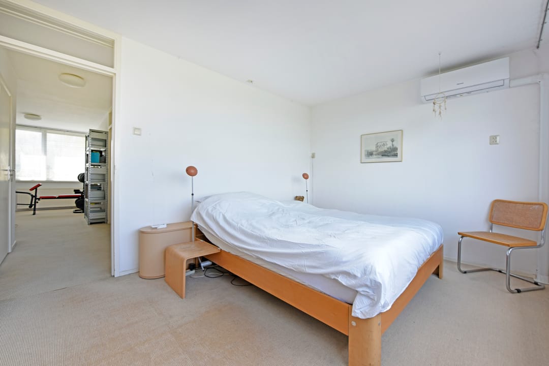 Foto 13 van Chopinplein 1