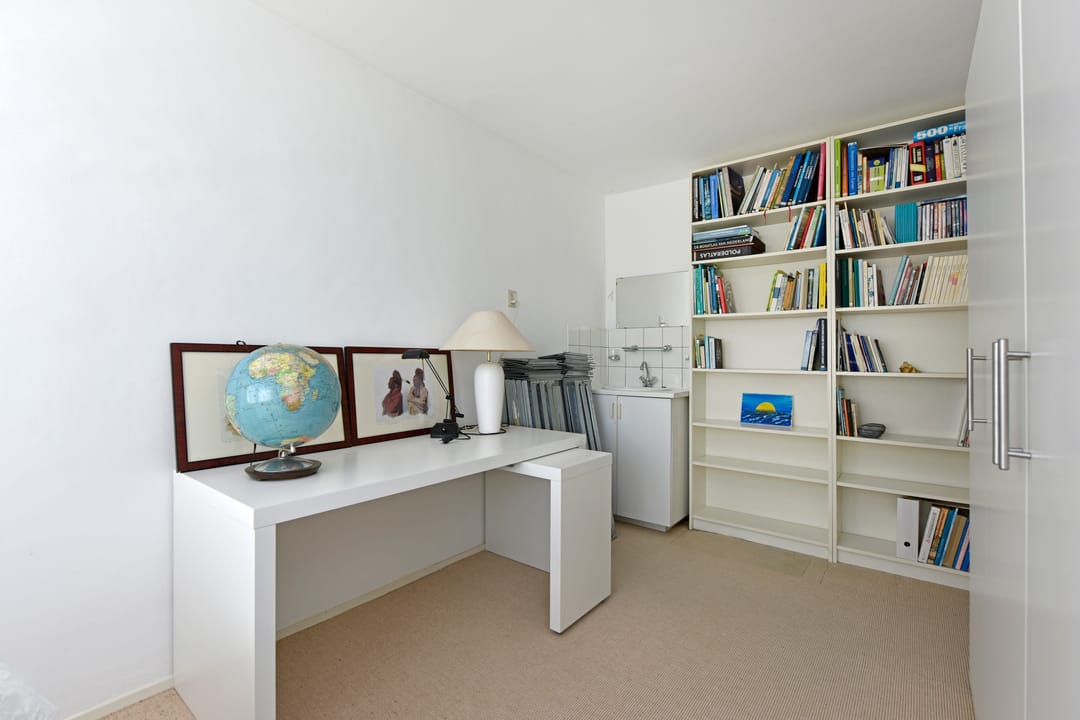 Foto 17 van Chopinplein 1