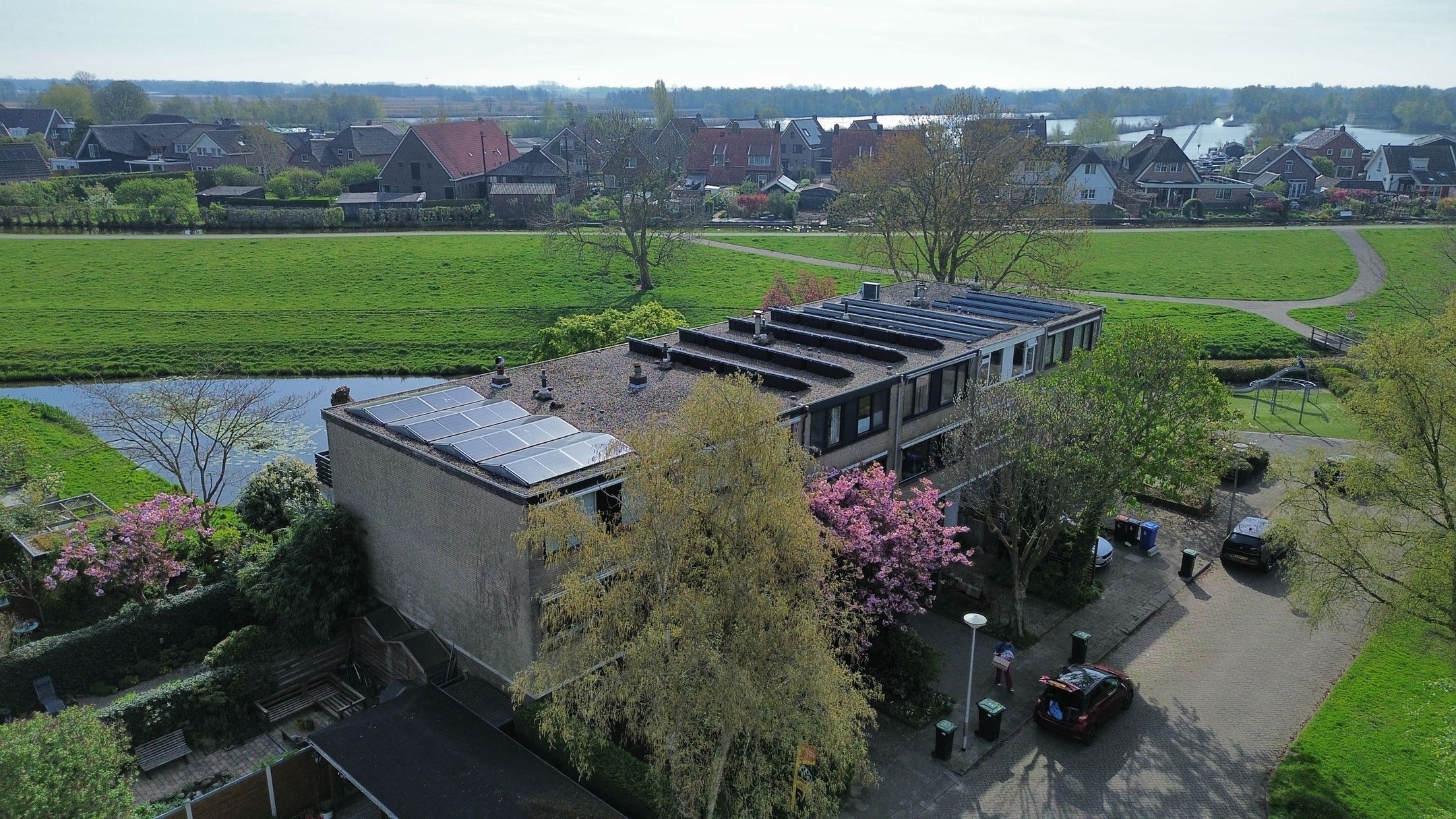 Foto 3 van Chopinplein 1