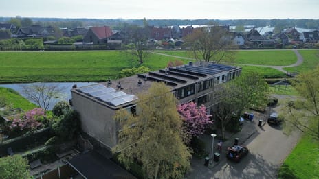 Chopinplein 1 tertiary image