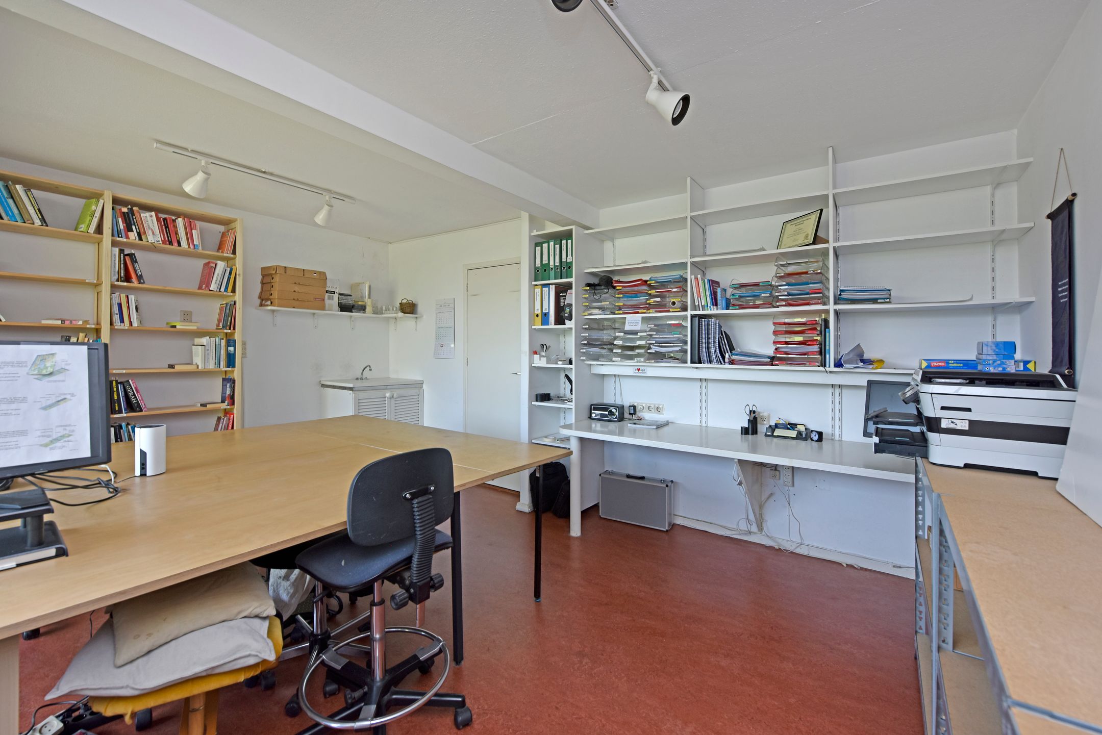 Foto 21 van Chopinplein 1