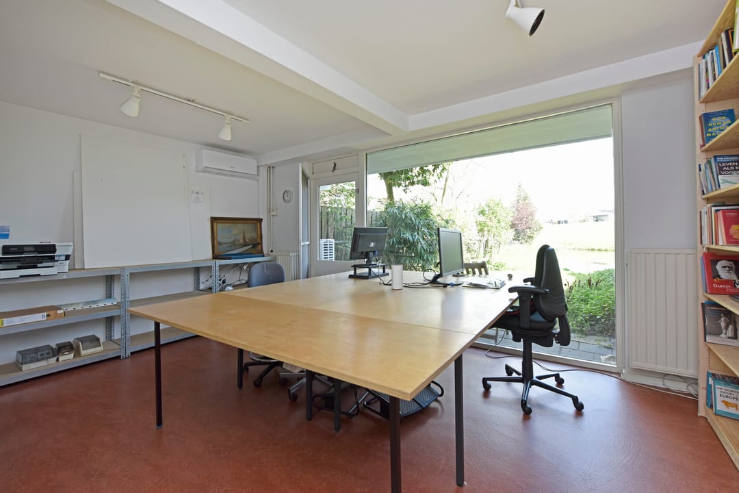 Foto 22 van Chopinplein 1