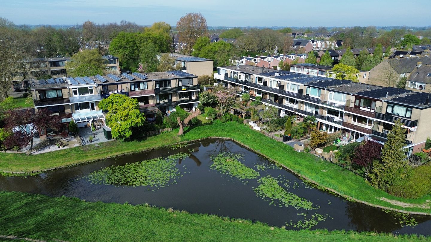 Foto 29 van Chopinplein 1