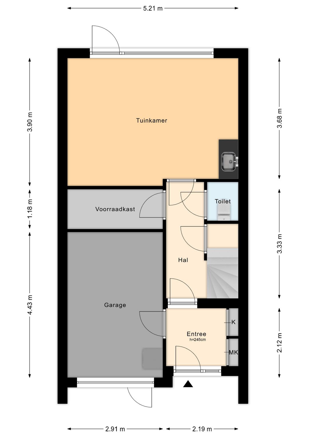 Foto 31 van Chopinplein 1