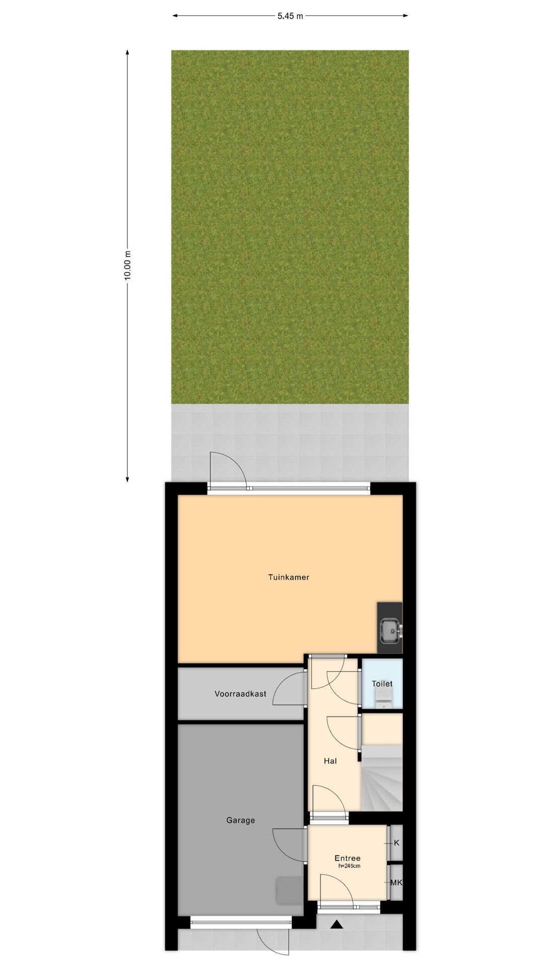 Foto 34 van Chopinplein 1