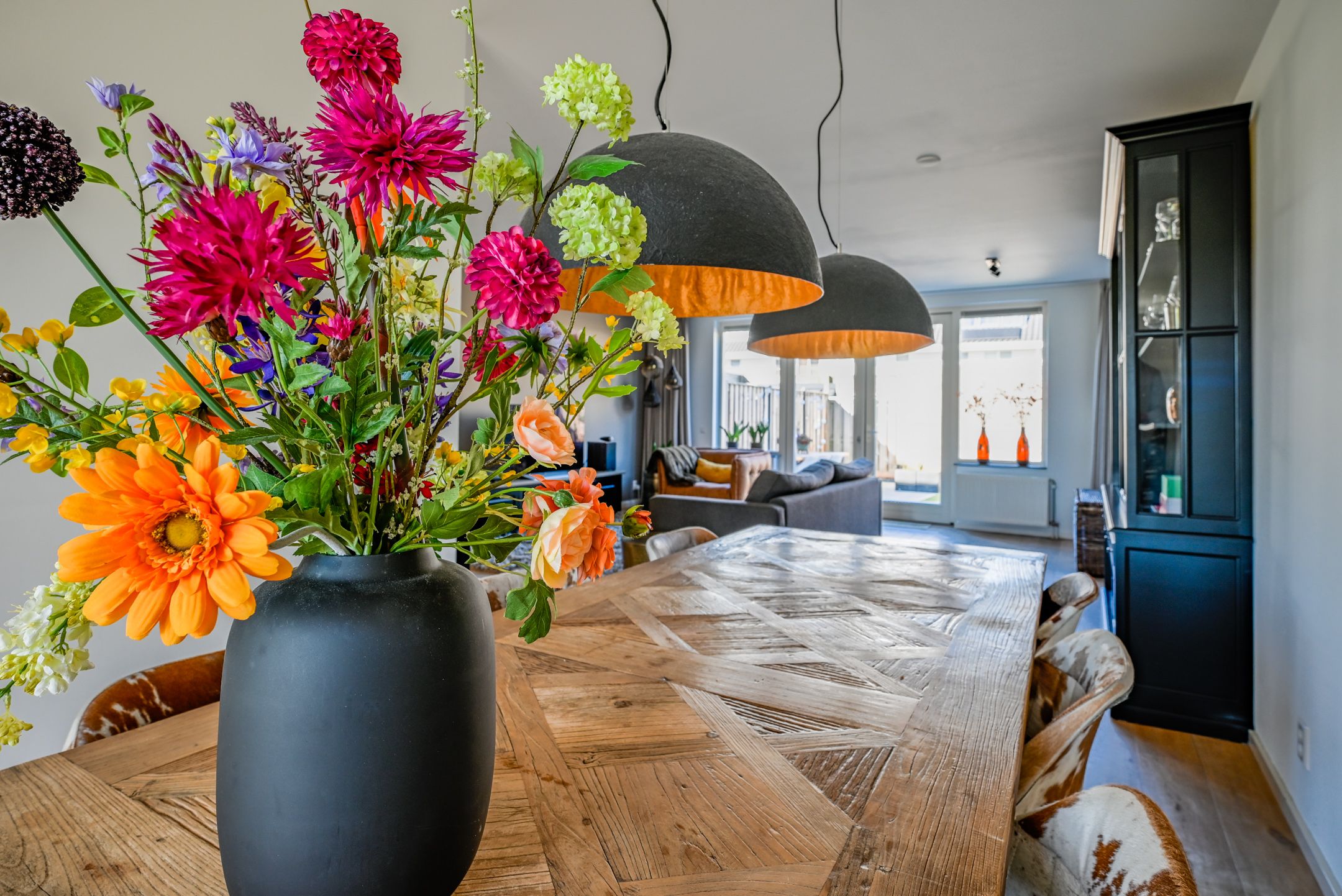 Foto 12 van Veersemeerstraat 39