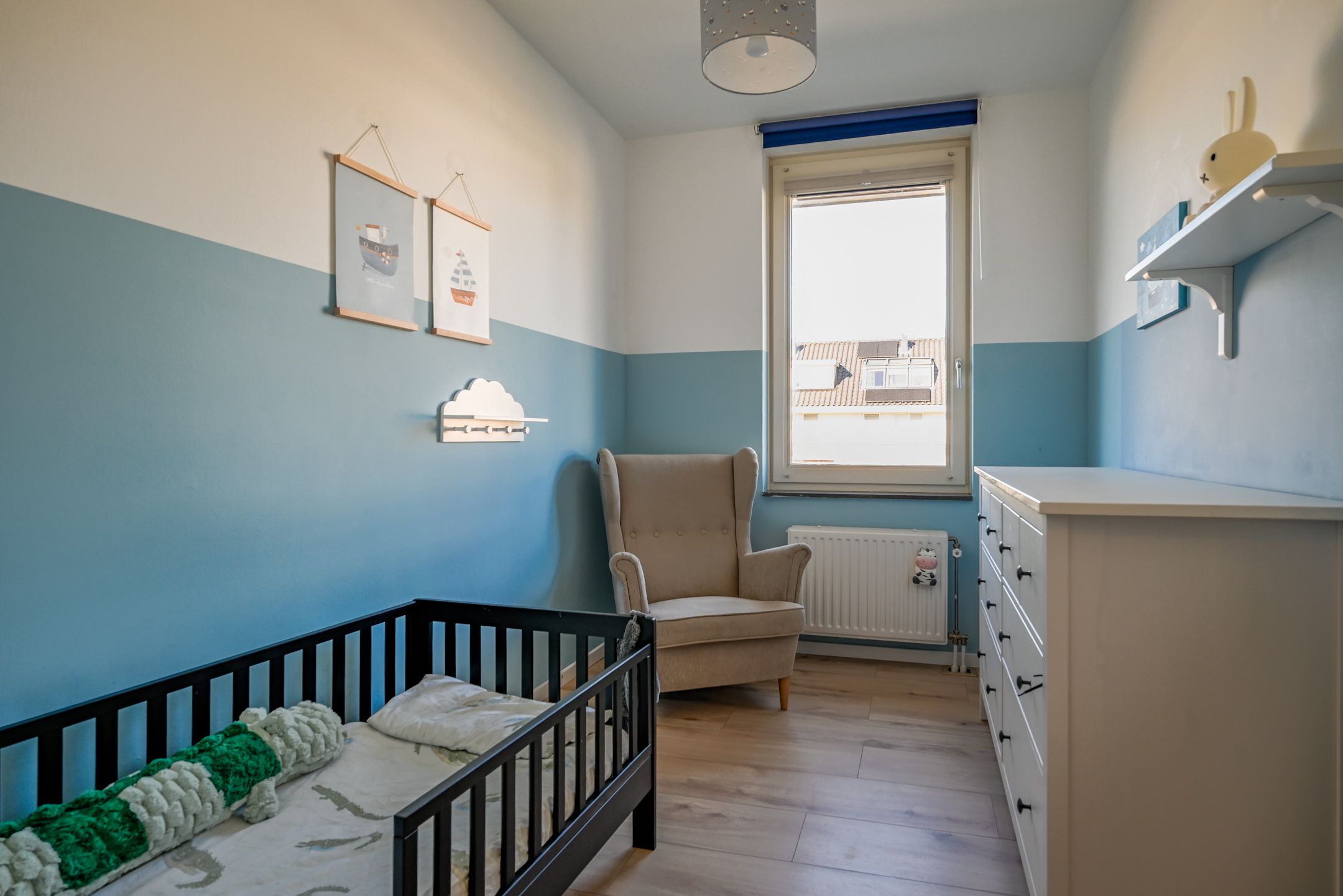 Foto 24 van Veersemeerstraat 39