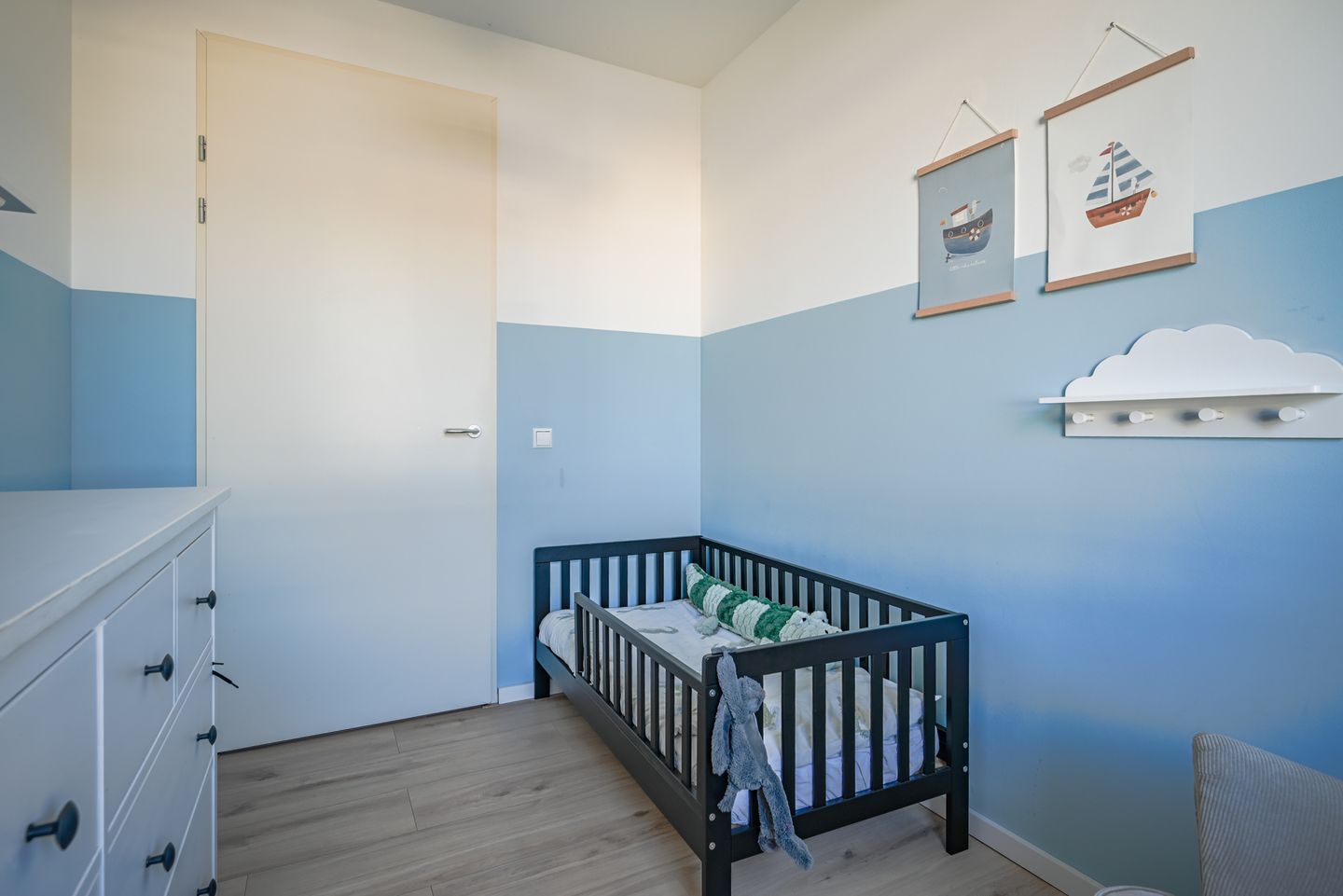 Foto 25 van Veersemeerstraat 39