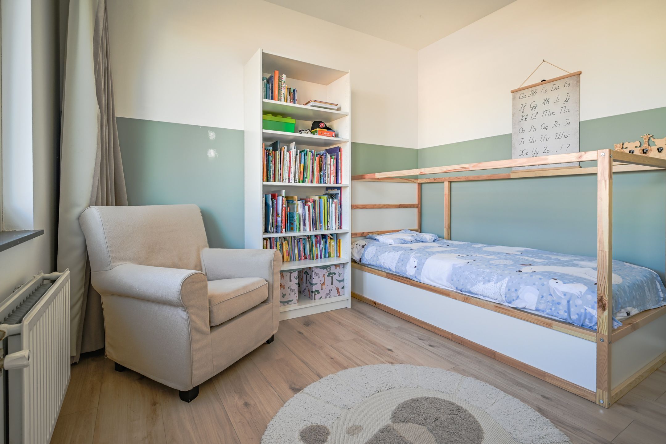 Foto 33 van Veersemeerstraat 39