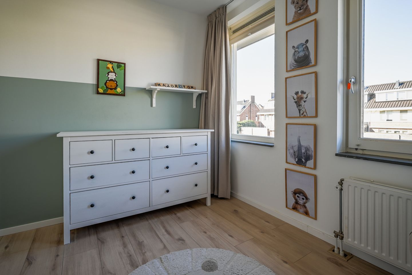 Foto 34 van Veersemeerstraat 39