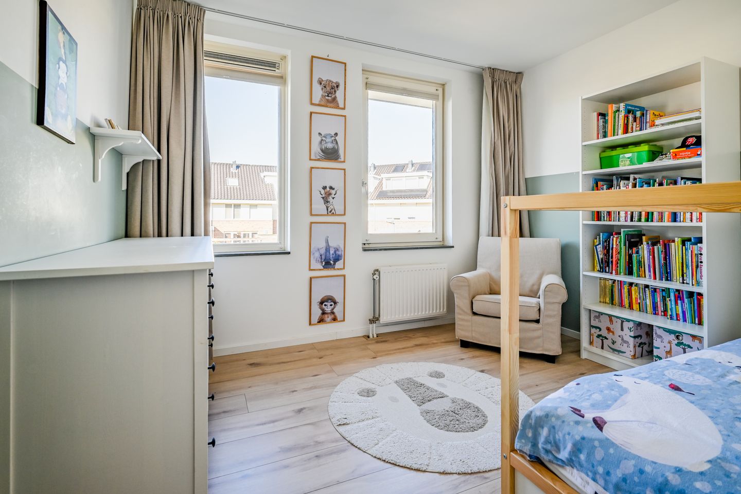 Foto 35 van Veersemeerstraat 39