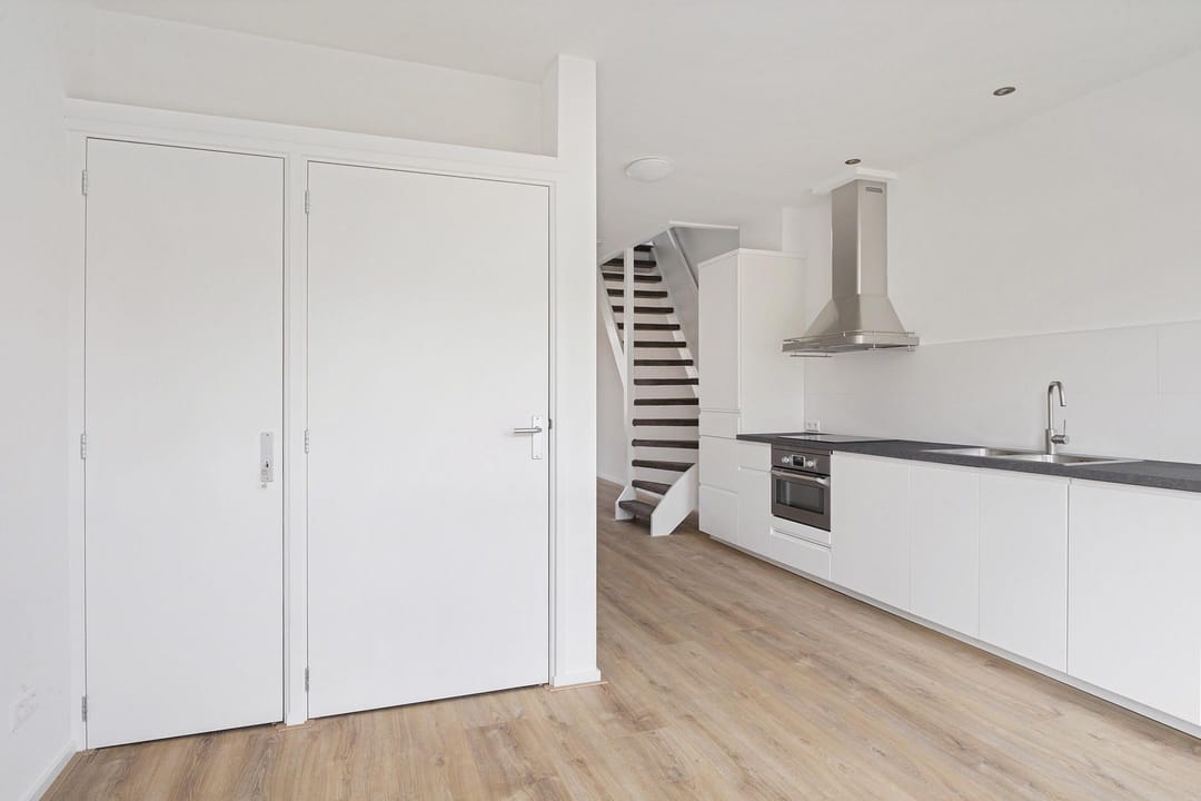 Photo 7 of Elisabeth Wolffstraat 86-3