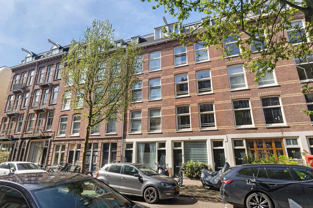 Photo 1 of Elisabeth Wolffstraat 86-3