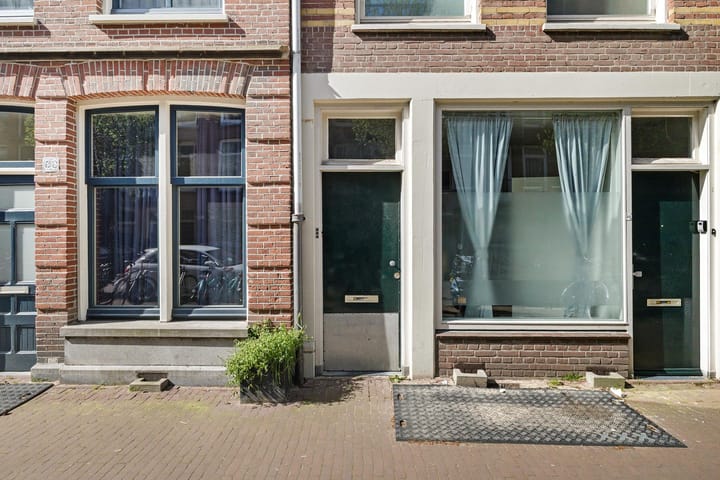 Photo 2 of Elisabeth Wolffstraat 86-3
