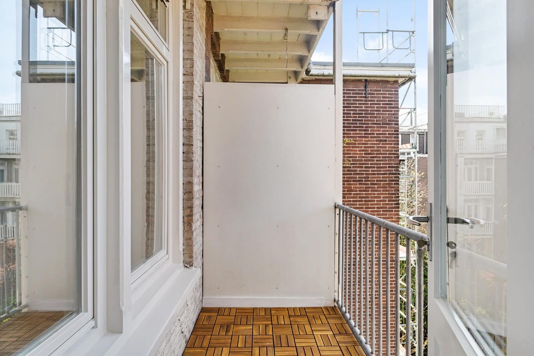 Photo 22 of Elisabeth Wolffstraat 86-3