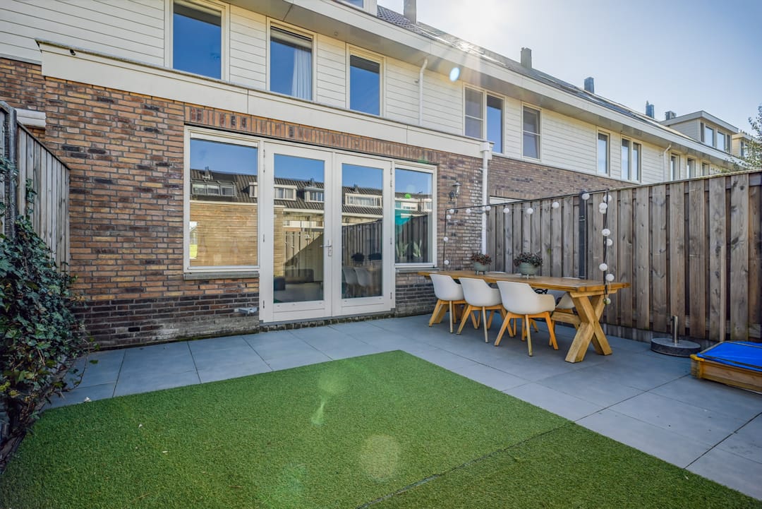 Foto 46 van Veersemeerstraat 39