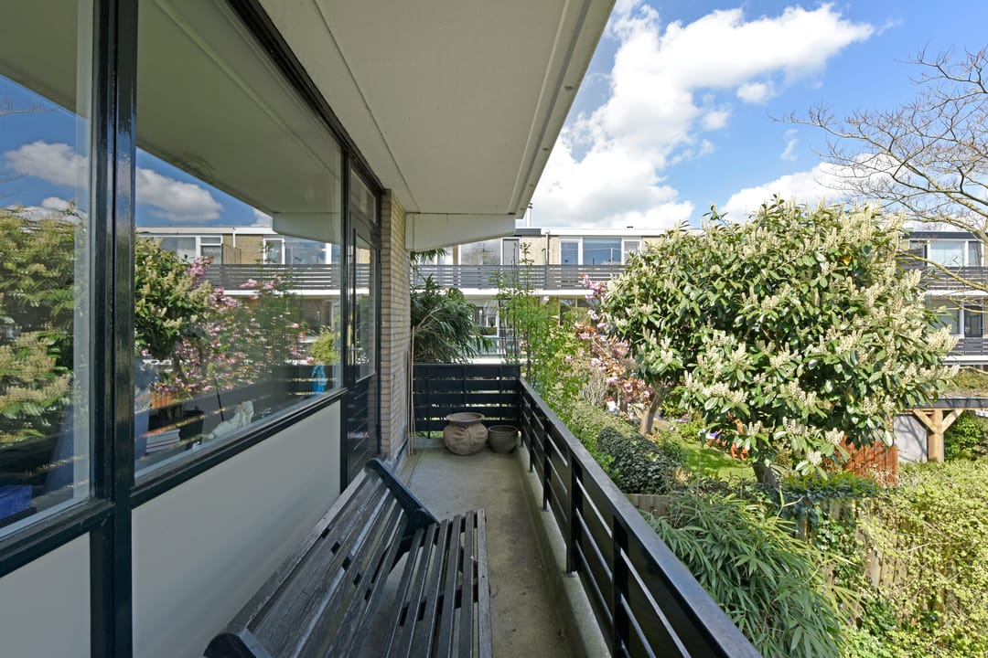 Foto 11 van Chopinplein 1