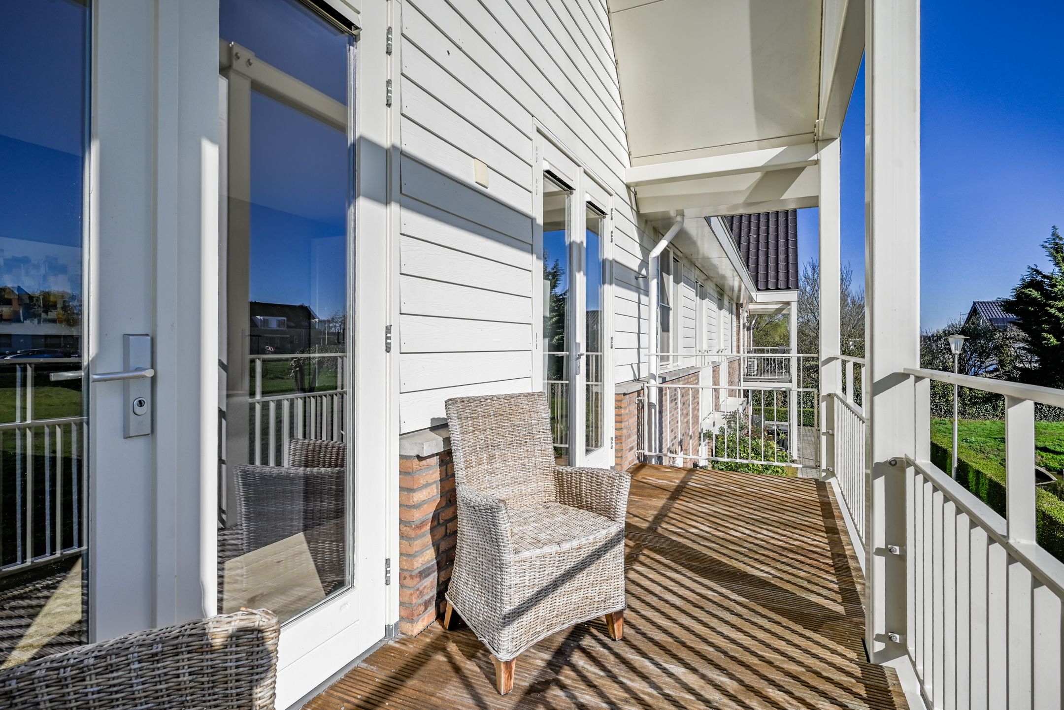 Foto 21 van Veersemeerstraat 39