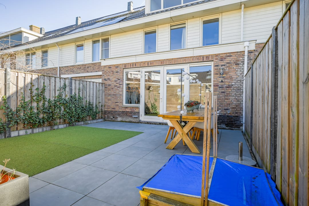 Foto 47 van Veersemeerstraat 39