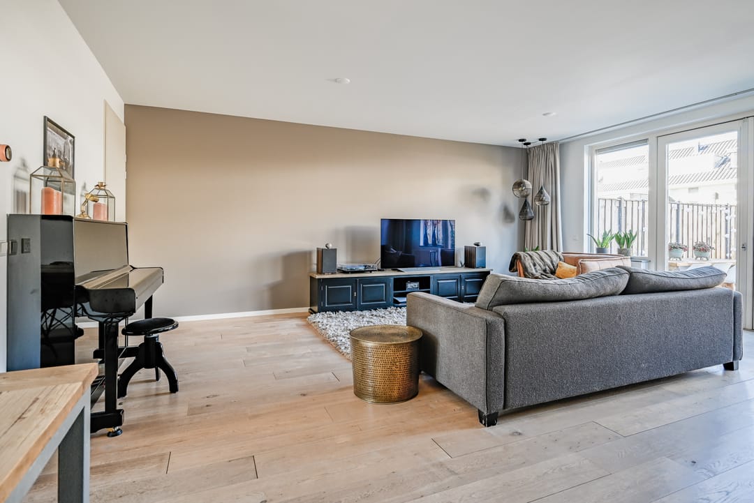 Foto 13 van Veersemeerstraat 39