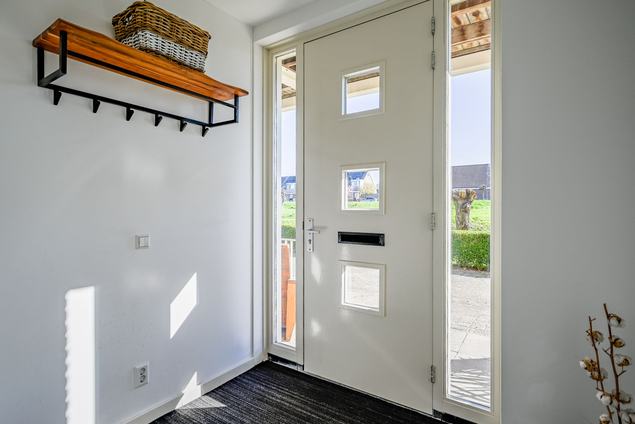 Foto 6 van Veersemeerstraat 39