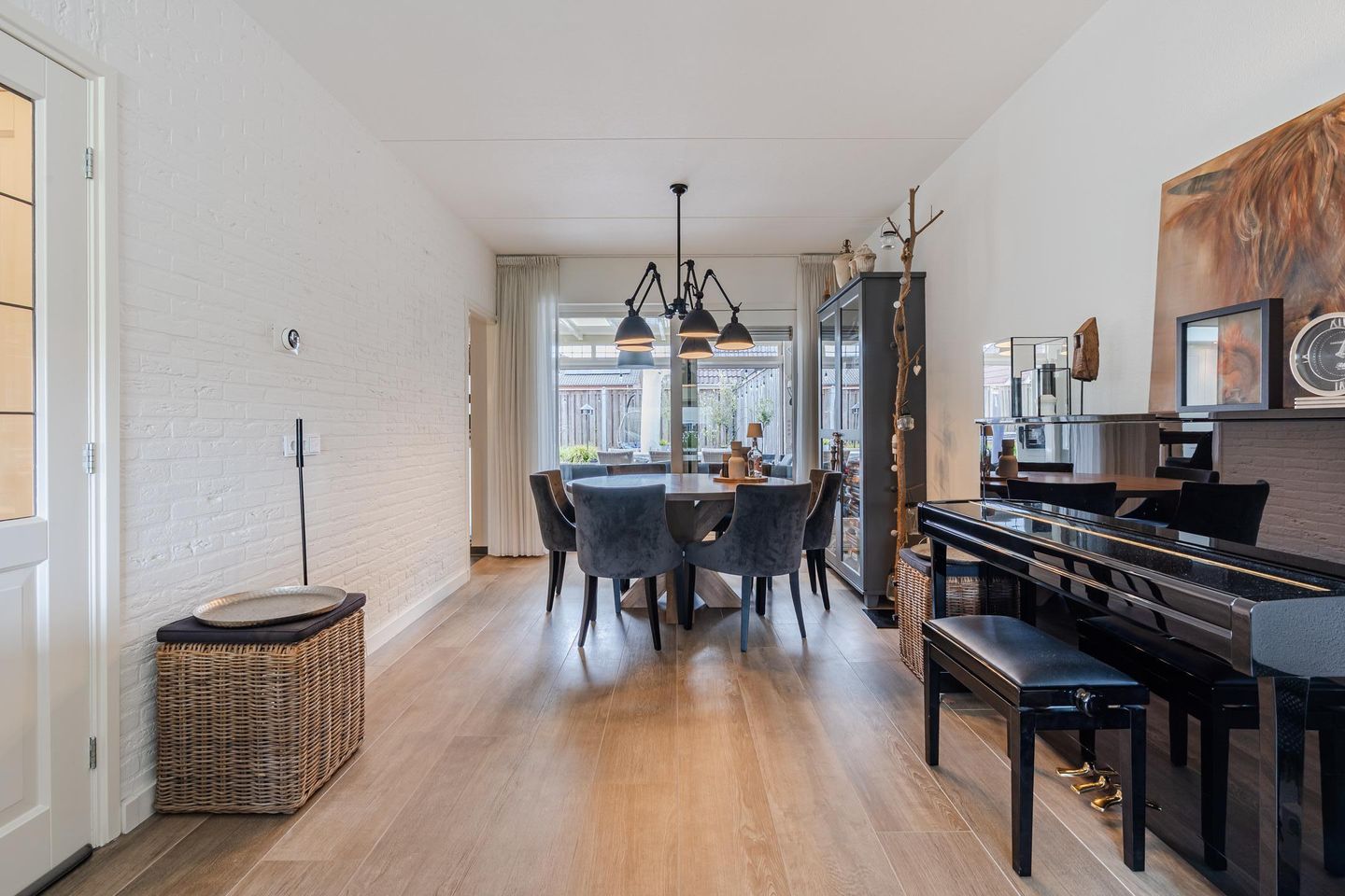 Foto 5 van Valkstraat 4