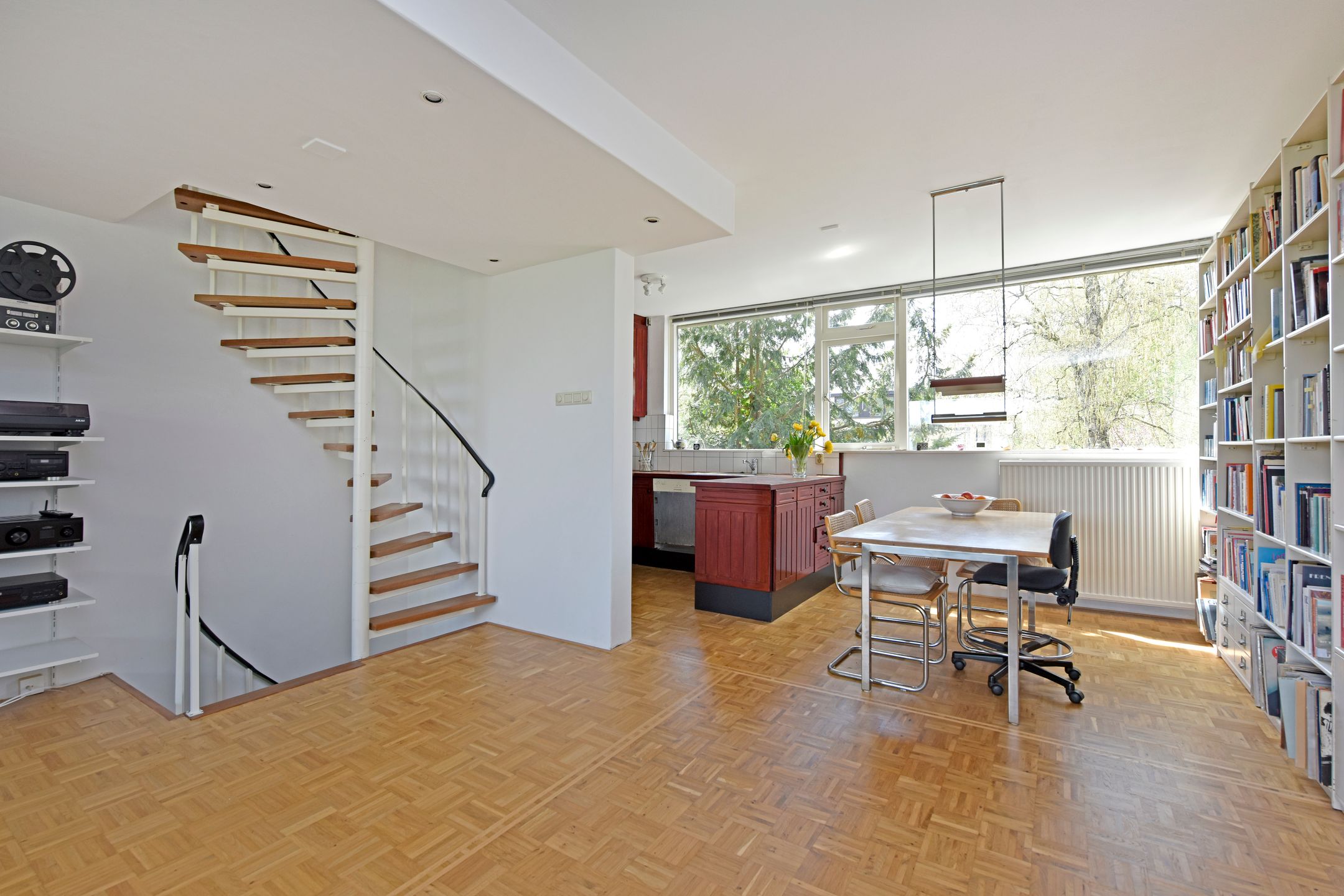 Foto 6 van Chopinplein 1