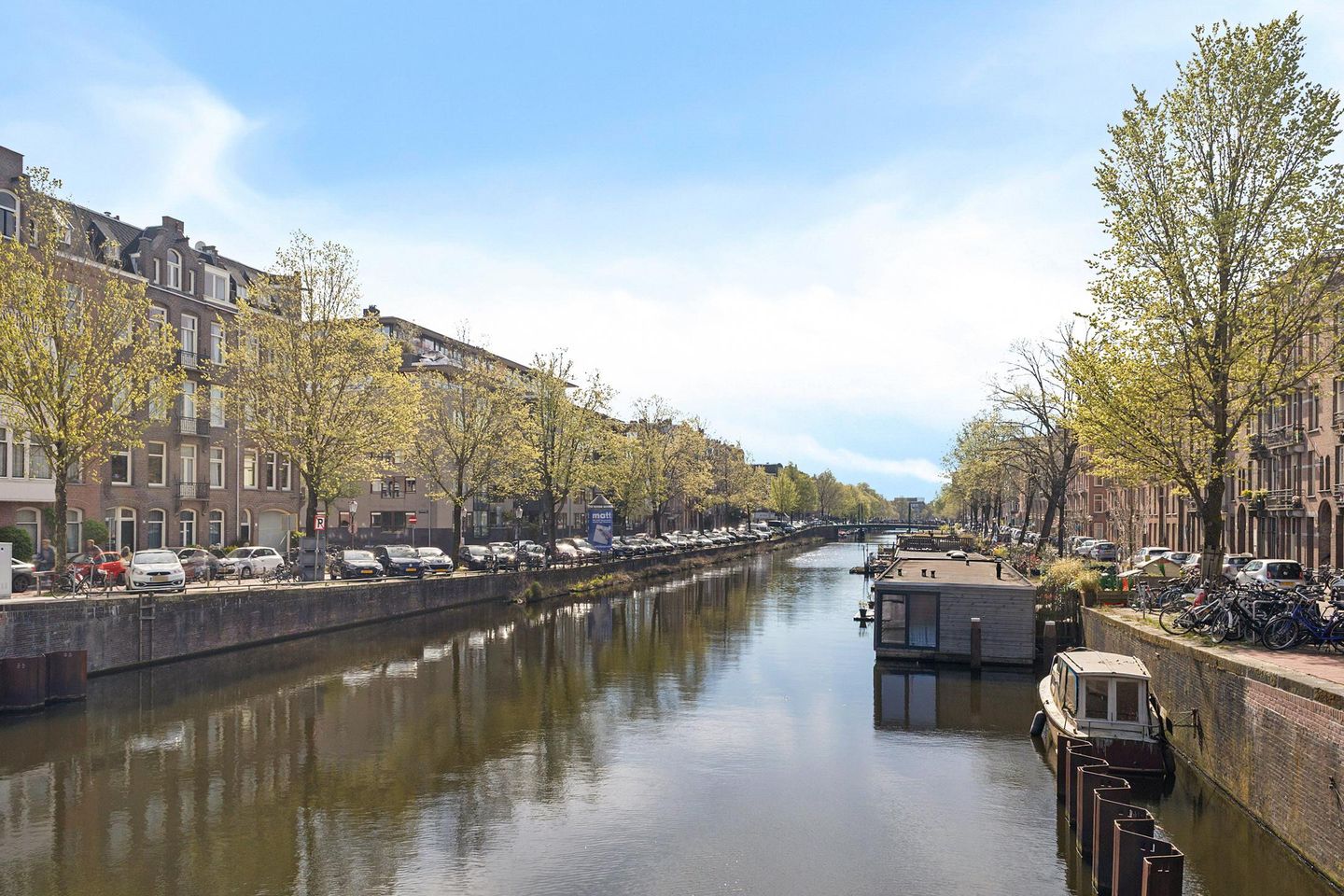 Photo 29 of Elisabeth Wolffstraat 86-3