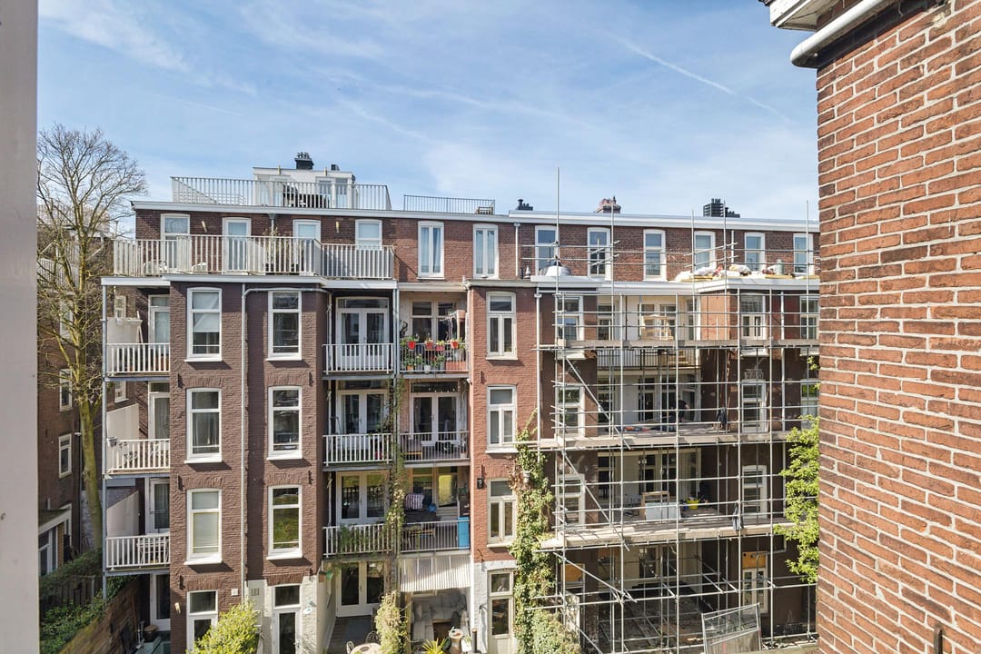 Photo 23 of Elisabeth Wolffstraat 86-3