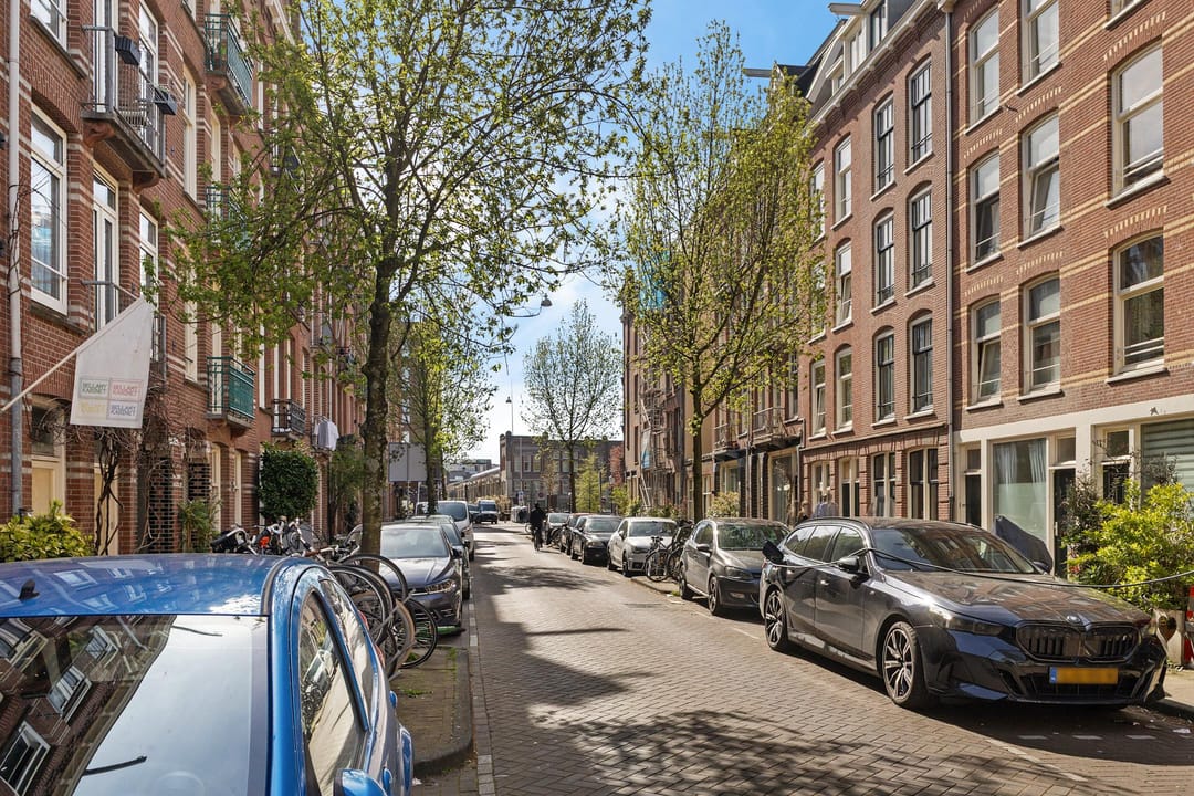 Photo 28 of Elisabeth Wolffstraat 86-3