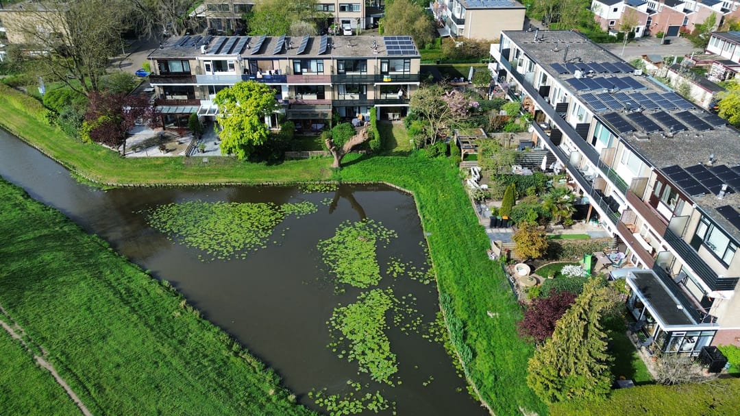 Foto 28 van Chopinplein 1